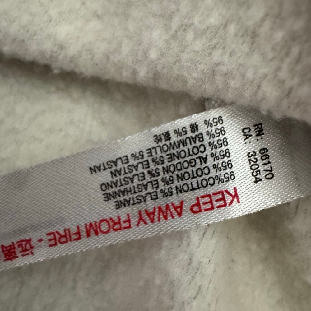 Urban Outfitters Out from under sweatshirt material gray tank medium - Picture 7 of 7